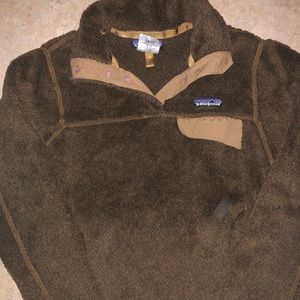 Women Patagonia XS